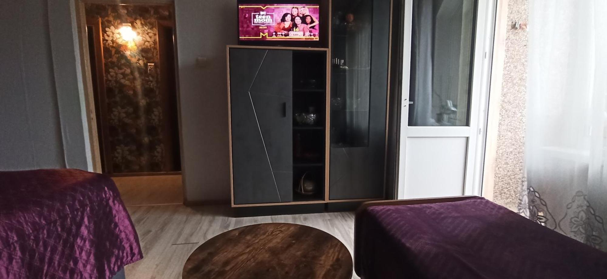 Apartament Mama Kowno Zewnętrze zdjęcie