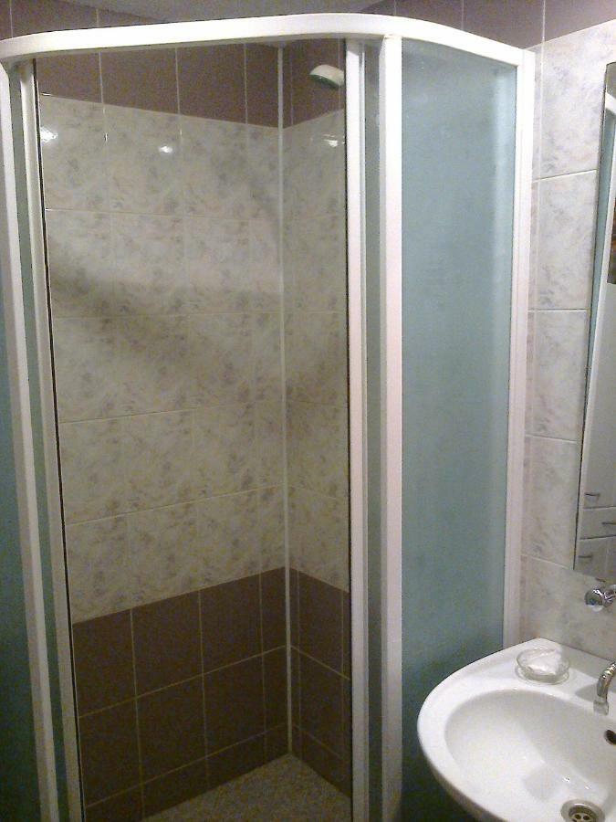 Apartament Mama Kowno Zewnętrze zdjęcie