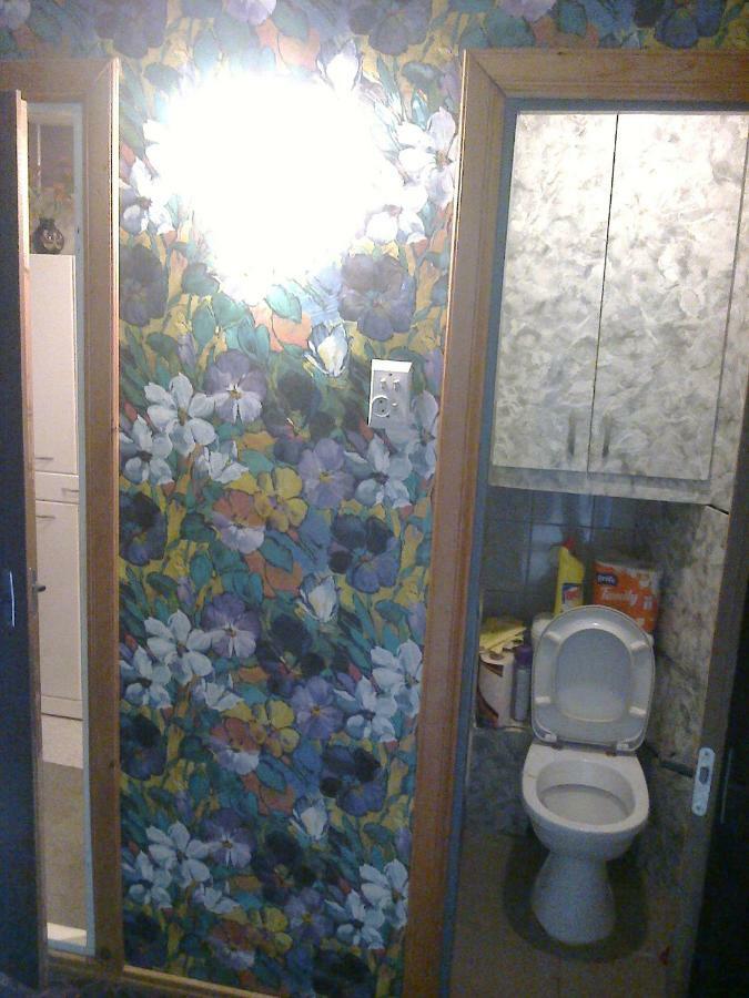 Apartament Mama Kowno Zewnętrze zdjęcie